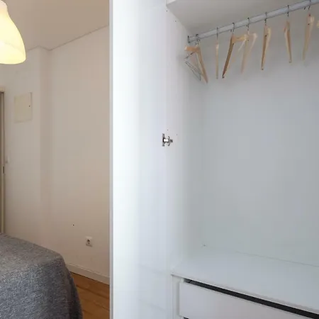 Sao Bento Ao Rato Apartmán