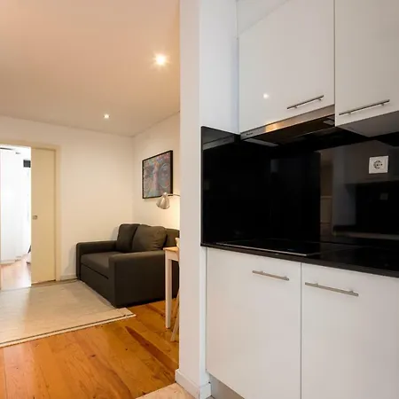 São Bento Ao Rato Apartamento *