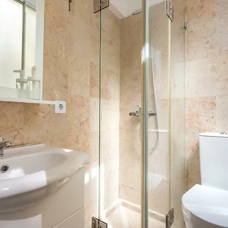 São Bento Ao Rato Apartamento *