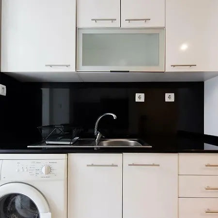 Apartamento Sao Bento Ao Rato