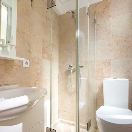 São Bento Ao Rato Apartamento *