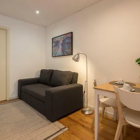 Sao Bento Ao Rato * Lisboa