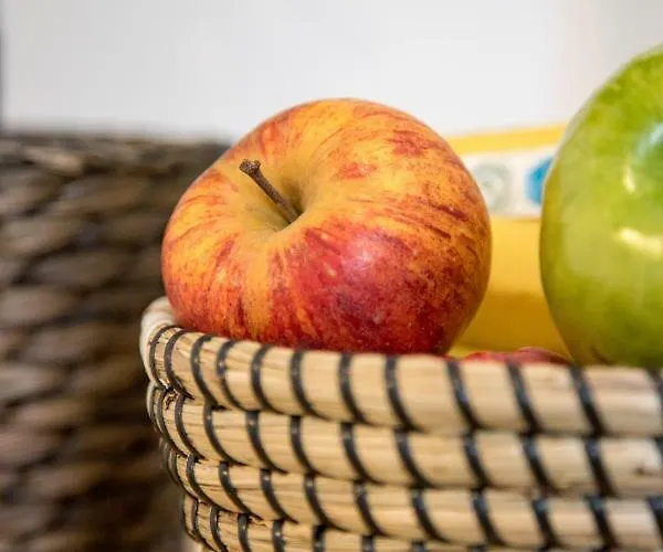 Sao Bento Ao Rato Apartment Lisbon