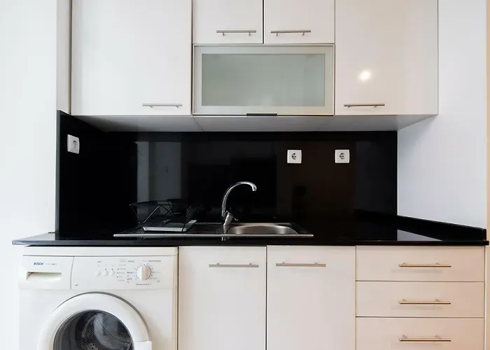 Apartment Sao Bento Ao Rato