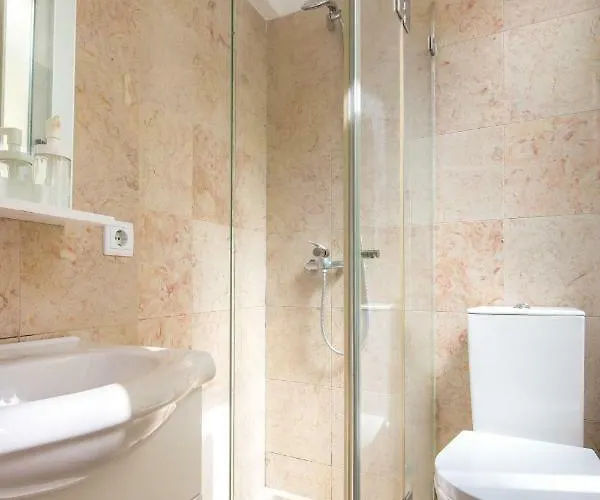 Sao Bento Ao Rato Apartment *