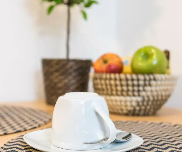 Sao Bento Ao Rato Apartment *