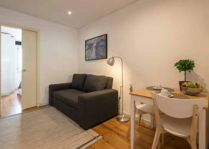 Sao Bento Ao Rato * Lisbon