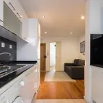 Διαμέρισμα Sao Bento Ao Rato
