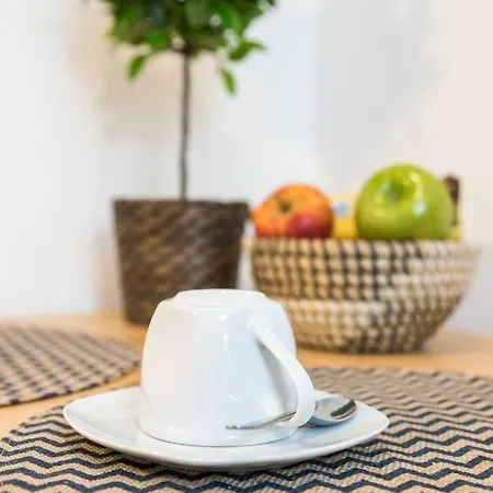 Sao Bento Ao Rato דירה *